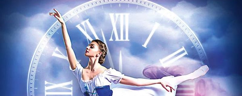 Cinderella – CLASSICO BALLET NAPOLI