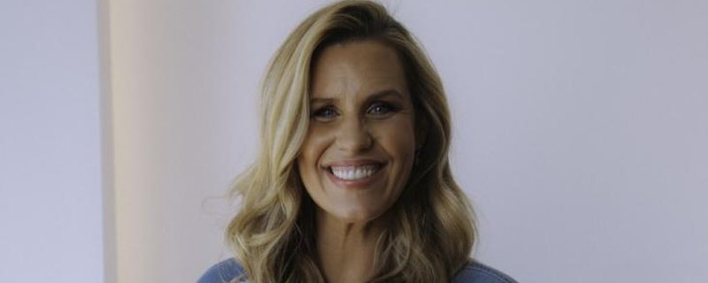 Nicole Staudinger