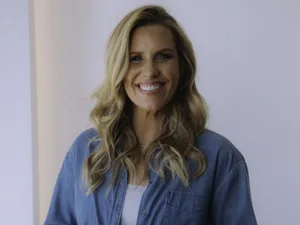 Nicole Staudinger
