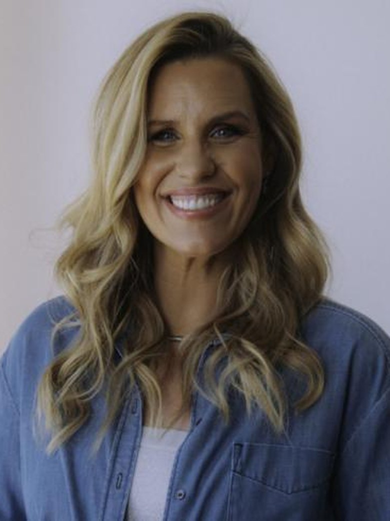 Nicole Staudinger