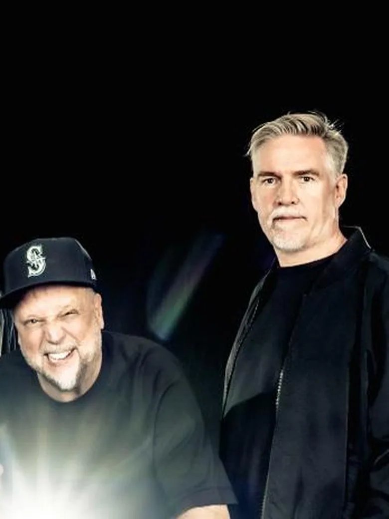 DIE FANTASTISCHEN VIER