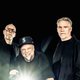 DIE FANTASTISCHEN VIER