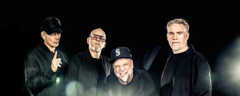 DIE FANTASTISCHEN VIER