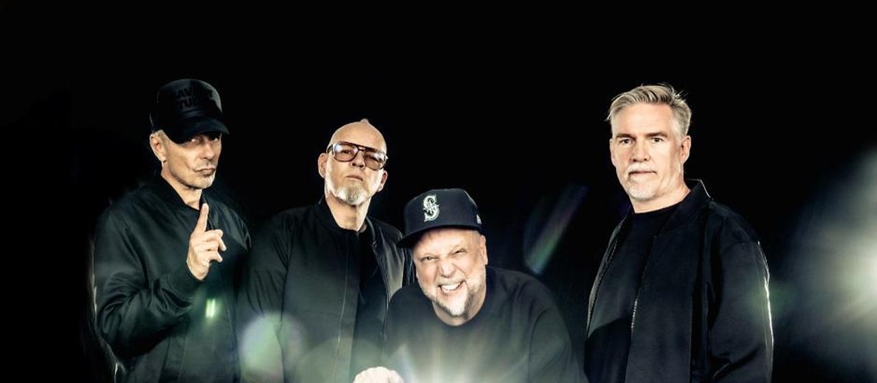 DIE FANTASTISCHEN VIER
