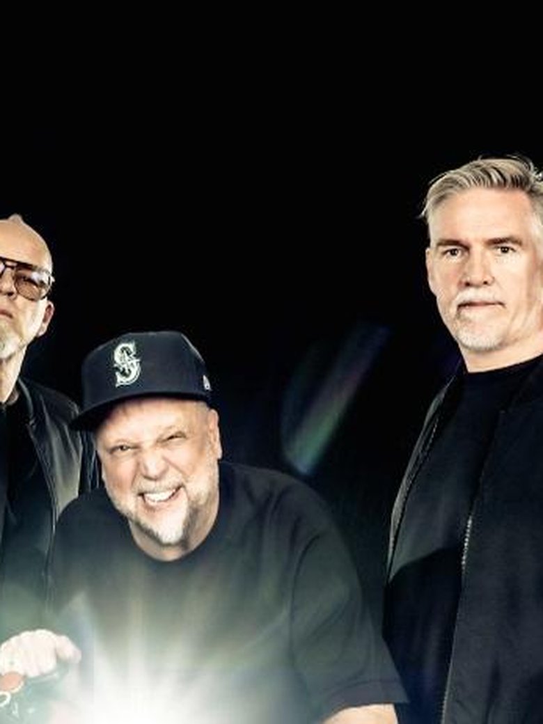 DIE FANTASTISCHEN VIER