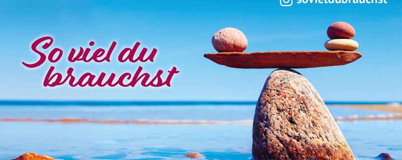 Fastenandacht mit Müllsammeln