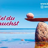 Fastenandacht mit Müllsammeln