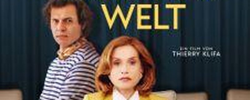 Die reichste Frau der Welt