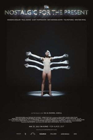 Sia: Nostalgic for the Present
