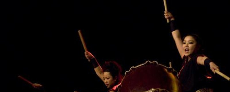 Masa Daiko