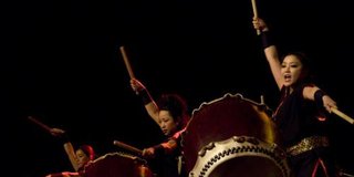 Masa Daiko