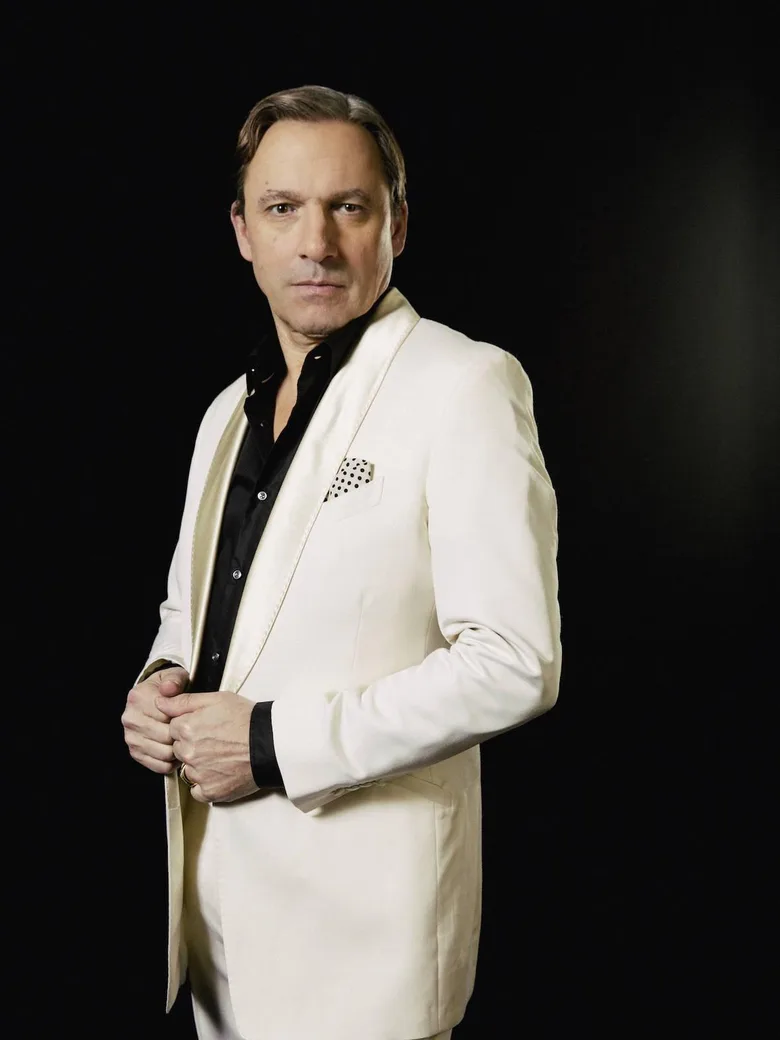 40 Jahre Rocko Schamoni