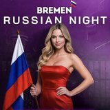 RUSSIAN NIGHT