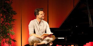 Dennis Alexander Volk "Storytelling Piano"