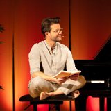 Dennis Alexander Volk "Storytelling Piano"