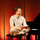 "Storytelling Piano"