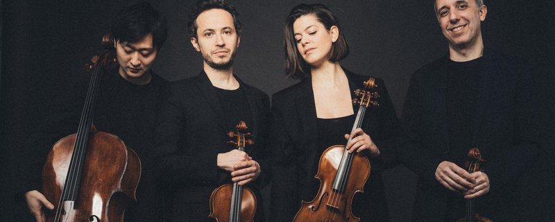 37. Musikfest Bremen "Beethoven-Zyklus I"