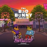 Bizarro - Bad Bunny Edition
