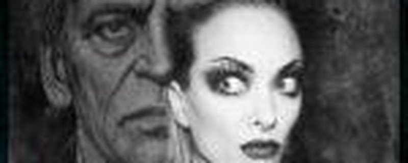 BIN ICH KLAUS KINSKI?