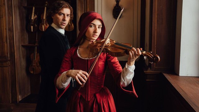 Vivaldi und ich