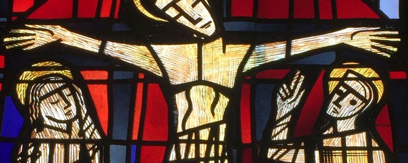 Gemeinsamer Gottesdienst mit Hl. Abendmahl am Karfreitag in St. Nikolai Mahndorf