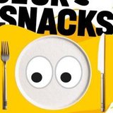 Kultursnack: Kunst rund um das Kulturzentrum PFL