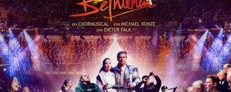 Chormusical Bethlehem