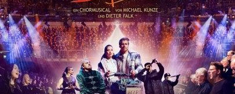 Chormusical Bethlehem