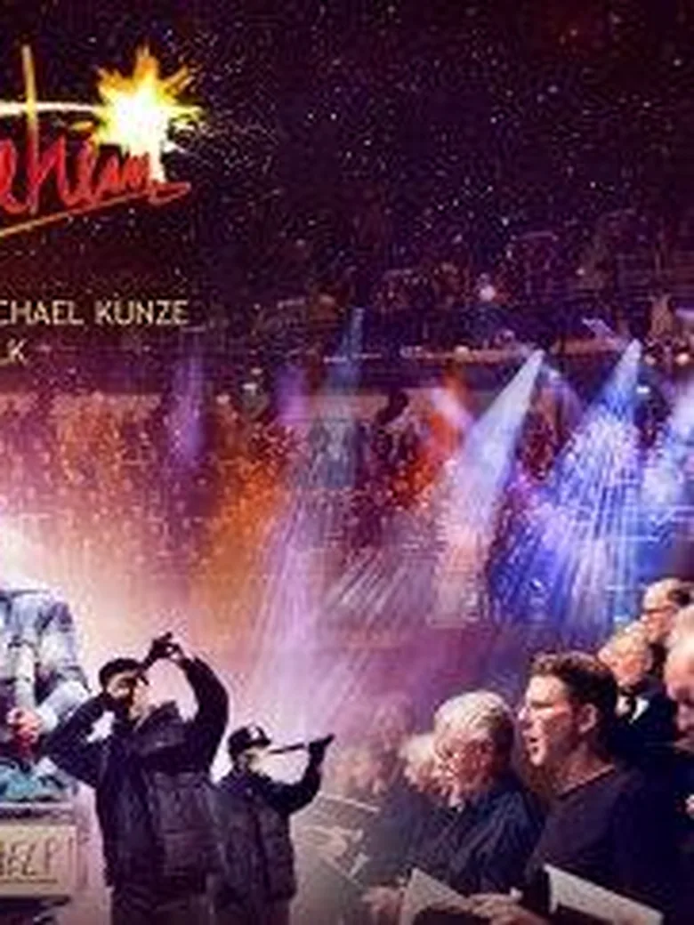 Chormusical Bethlehem