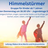 Himmelstürmer St. Magni