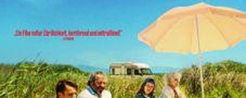 Bon Voyage - Bis hierher und noch weiter