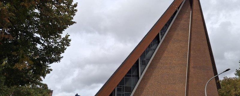 Osternacht mit anschl. Osterfrühstück