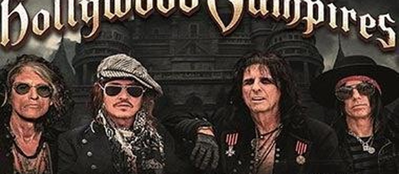 Hollywood Vampires