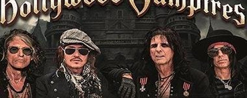 Hollywood Vampires