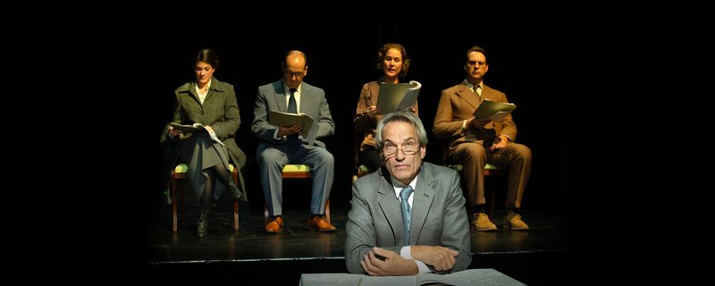 »Reichsführers gehorsamster Becher«