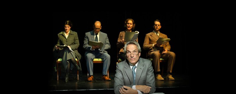 »Reichsführers gehorsamster Becher«