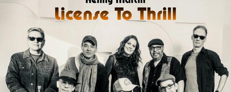 Kenny Martin & LTT