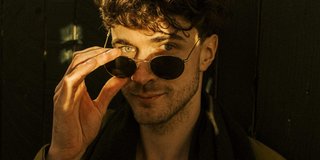 Timon Krause "experiMENTAL"