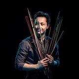 NDR Elbphilharmonie Orchester / Johan Dalene / Jukka-Pekka Saraste