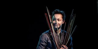 NDR Elbphilharmonie Orchester / Johan Dalene / Jukka-Pekka Saraste