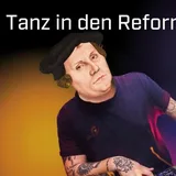 Tanz in den Reformationstag