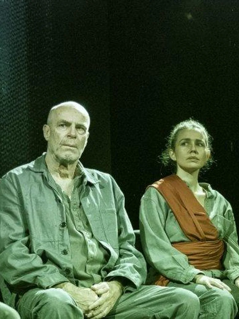 Theaterabo: 1984