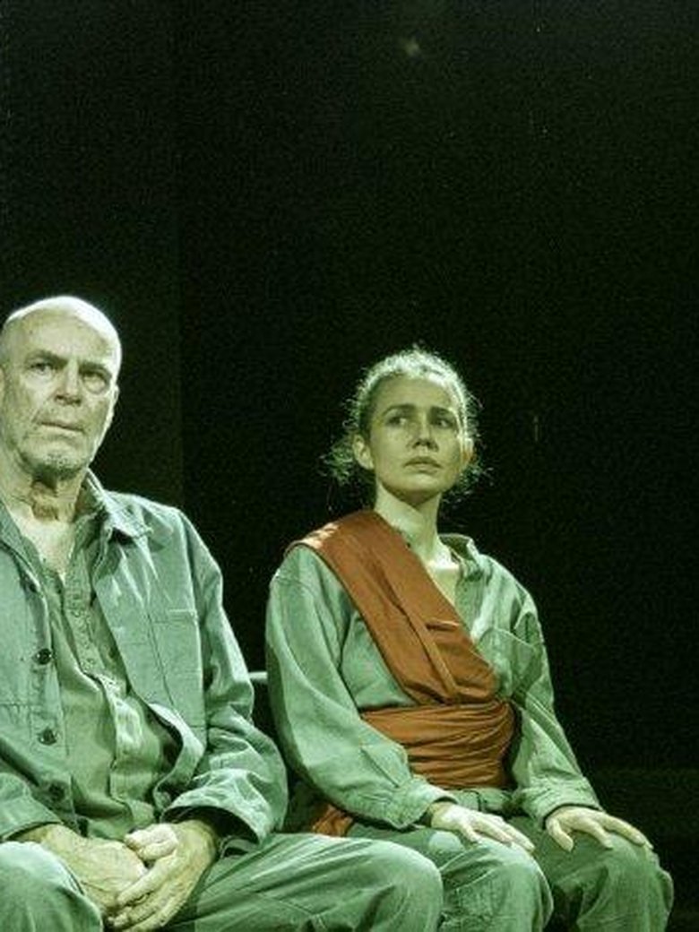 Theaterabo: 1984