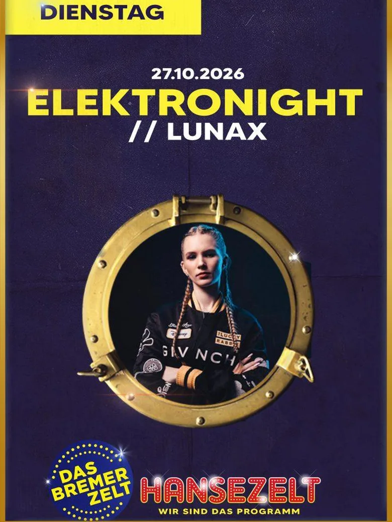 ELEKTRONIGHT