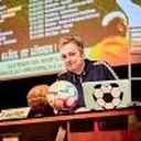 Arnd Zeigler live mit "Immer Glück ist Können"