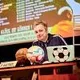 Arnd Zeigler live mit "Immer Glück ist Können"