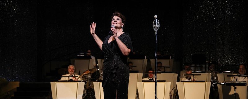 Sing, Sing, Sing!