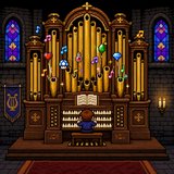 Principal 8-Bit
