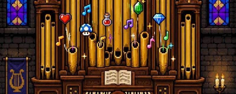Principal 8-Bit