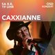 Caxxianne